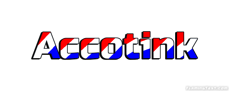 Accotink Ville