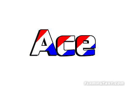 Ace 市