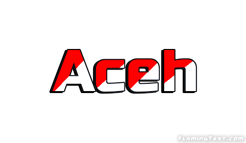 Aceh 市