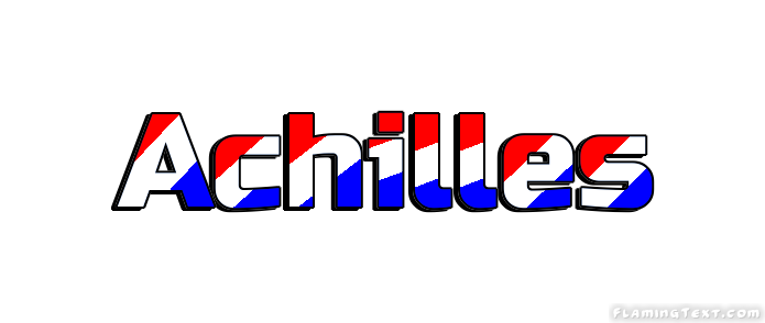 Achilles Ville