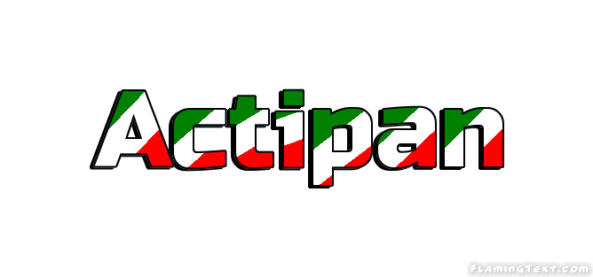 Actipan City