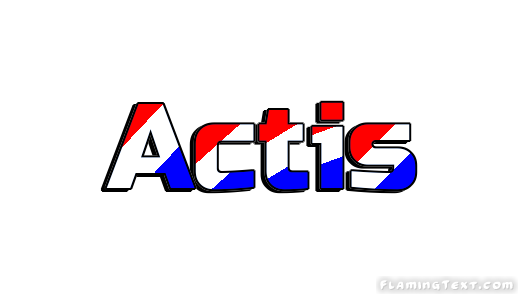 Actis 市