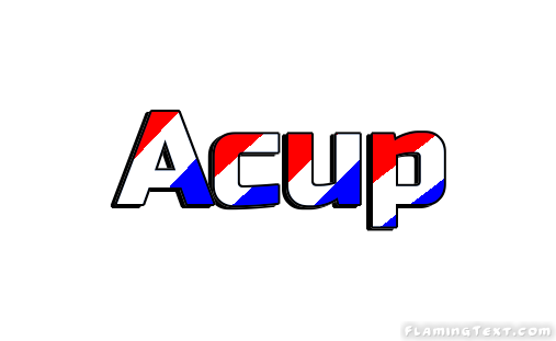 Acup 市