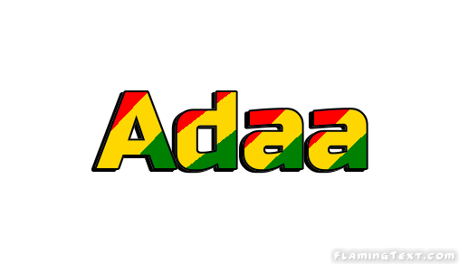 Adaa City