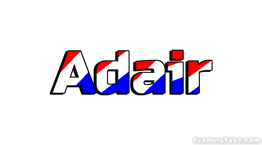 Adair 市