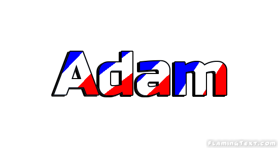 Adam город