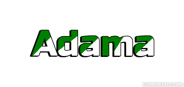 Adama Ciudad