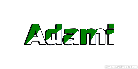 Adami City