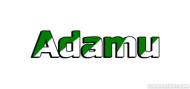 Adamu City