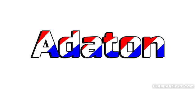 Adaton Cidade