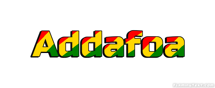 Addafoa Ville