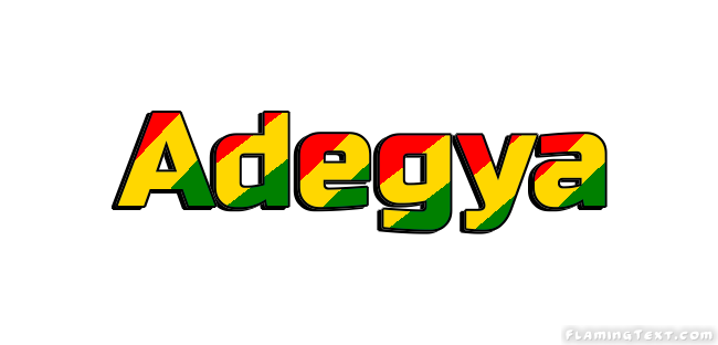 Adegya Ville