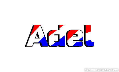 Adel Ville