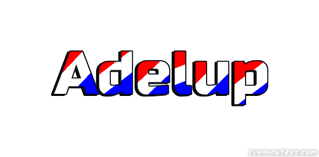 Adelup город