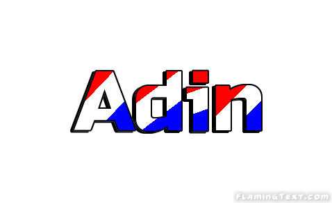 Adin City