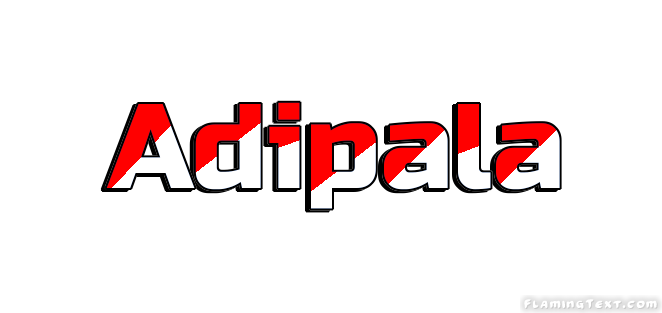 Adipala مدينة