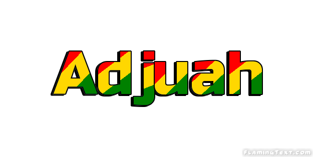 Adjuah Ville