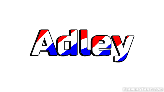 Adley 市