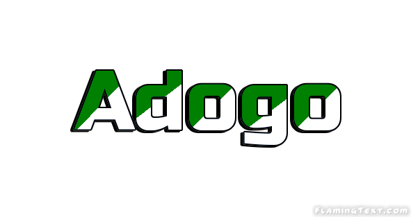 Adogo Ville