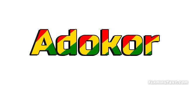 Adokor City