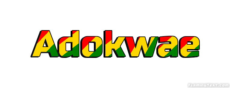 Adokwae City