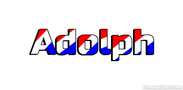 Adolph Ciudad