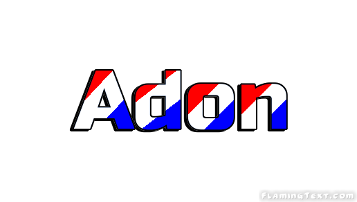 Adon City