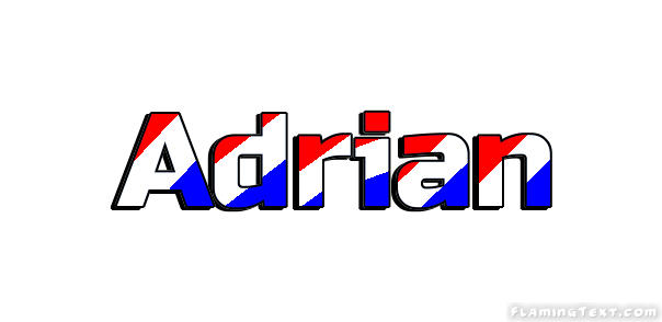 Adrian Cidade