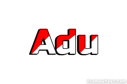 Adu Ville