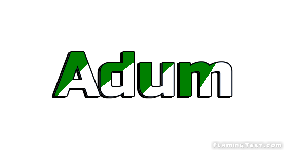 Adum Ville