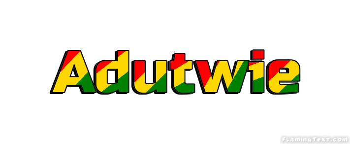 Adutwie City