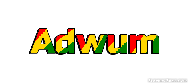 Adwum Ville