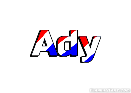 Ady Ville