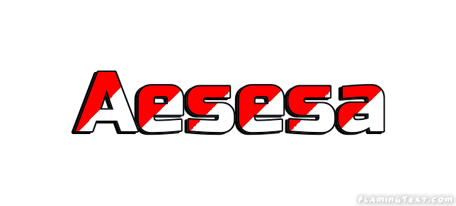 Aesesa City