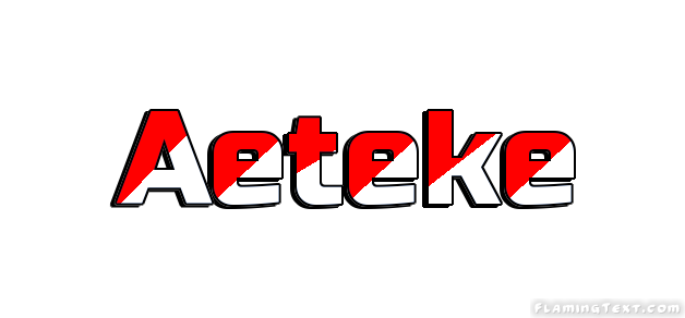 Aeteke City