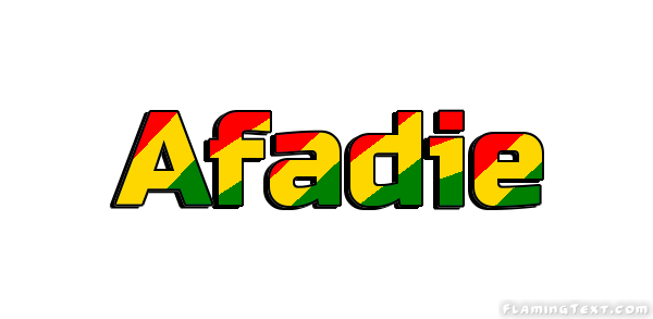 Afadie Faridabad