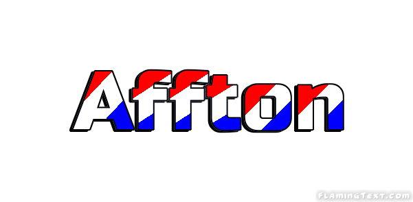 Affton город