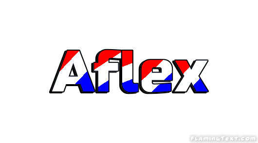 Aflex 市