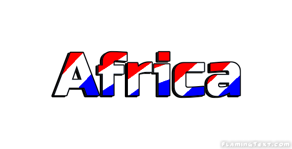 Africa 市