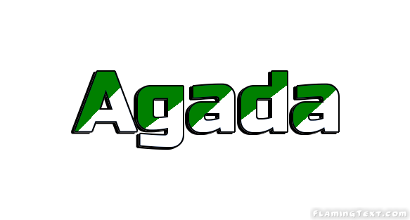 Agada City