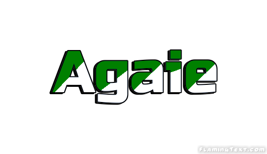 Agaie City