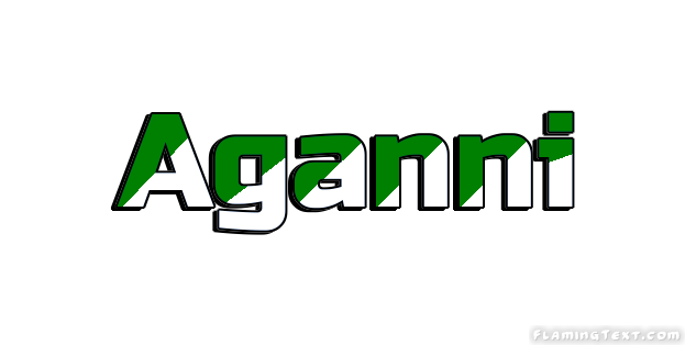 Aganni City