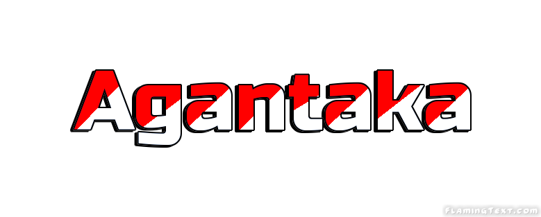 Agantaka City
