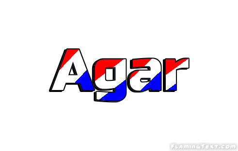 Agar City