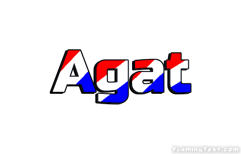 Agat City