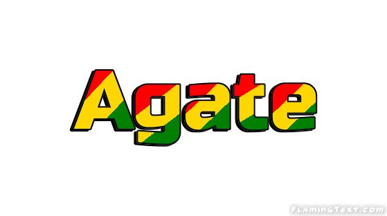 Agate City