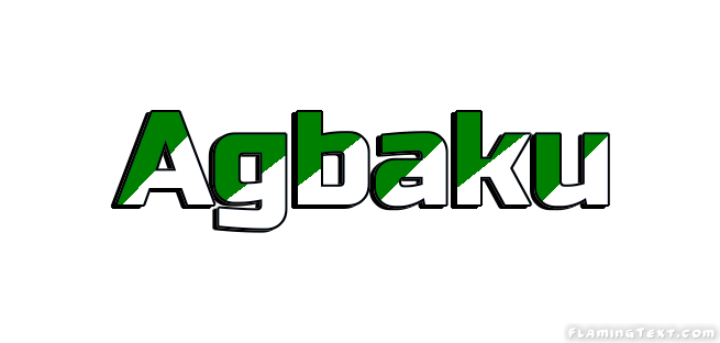 Agbaku Ville