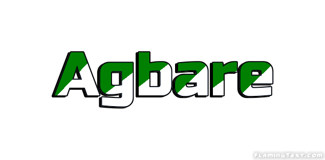 Agbare City