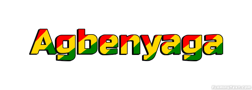Agbenyaga Ville