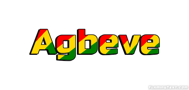 Agbeve City